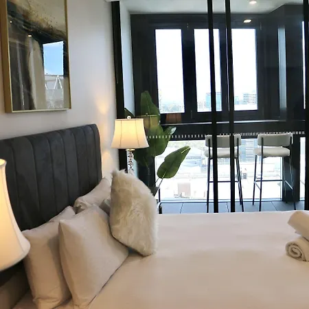 Aparthotel Kooii Brisbane