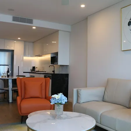 Kooii Aparthotel