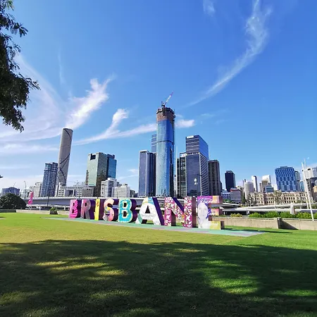 Hotel Roamer Brisbane