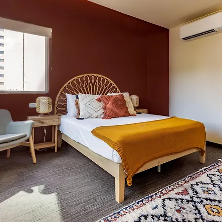 Roamer 4* Brisbane
