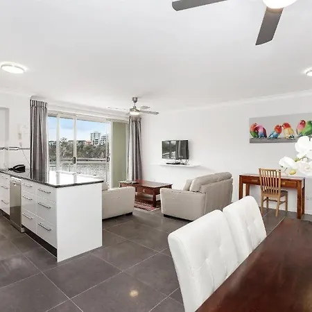 Bridgewater Terraces 4* Brisbane