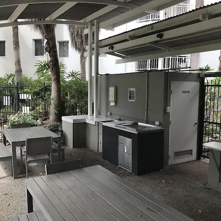 Bridgewater Terraces Brisbane