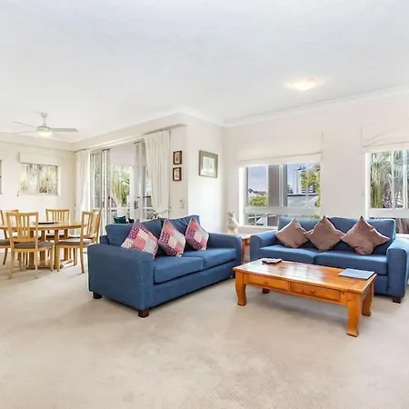 Bridgewater Terraces Aparthotel