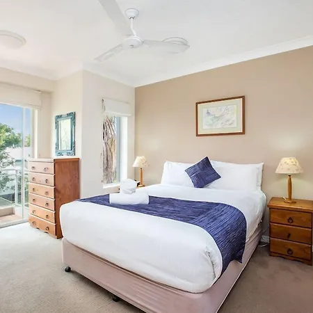Bridgewater Terraces 4* Brisbane