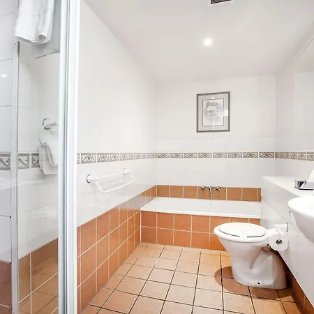 Bridgewater Terraces Aparthotel