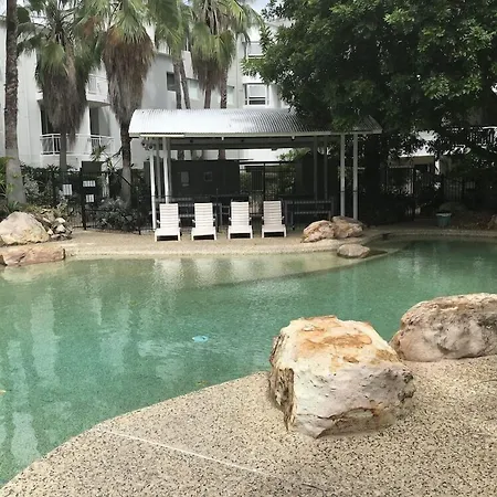Bridgewater Terraces 4*