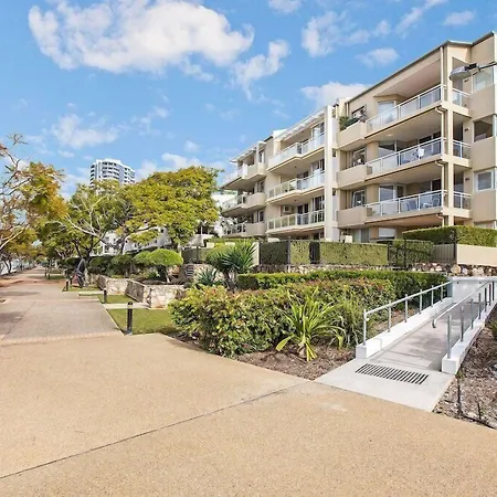 Bridgewater Terraces Brisbane