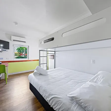 Imperial Windsor 3* Brisbane