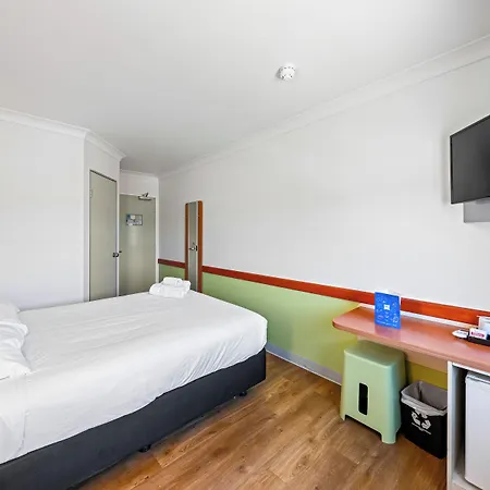 Hotel Imperial Windsor