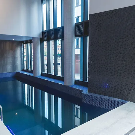 Swiss-belhotel Woolloongabba, 4*