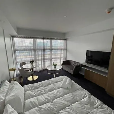 Swiss-belhotel Woolloongabba,