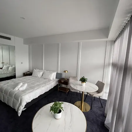 Hotel Swiss-belhotel Woolloongabba, Brisbane