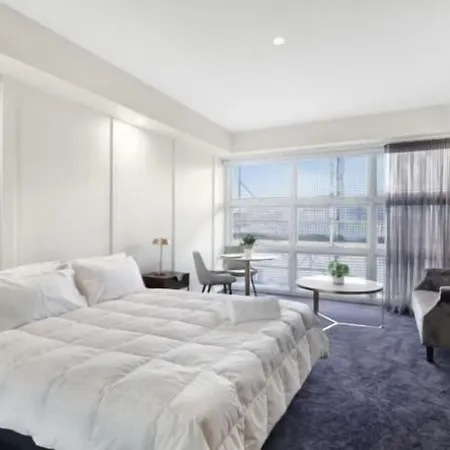 Hotel Swiss-belhotel Woolloongabba, 4*