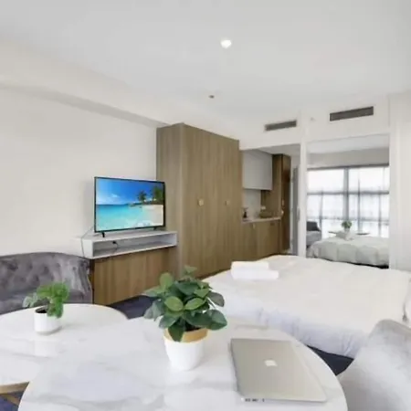 Swiss-belhotel Woolloongabba, Hotel Brisbane