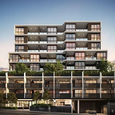 Rambla At Berwick House Brisbane