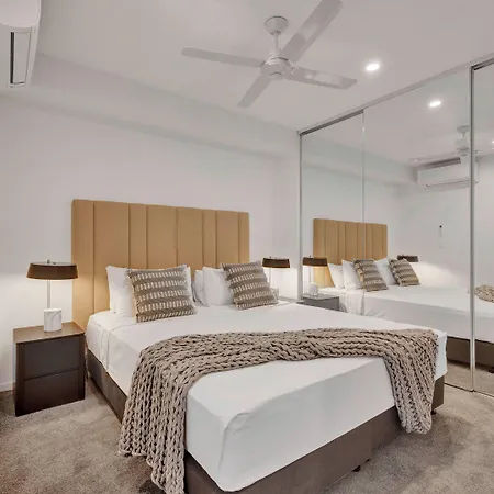 Aparthotel Rambla At Berwick House Brisbane