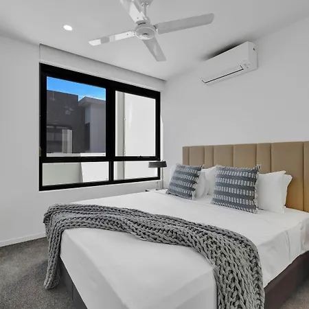 Rambla At Berwick House Brisbane