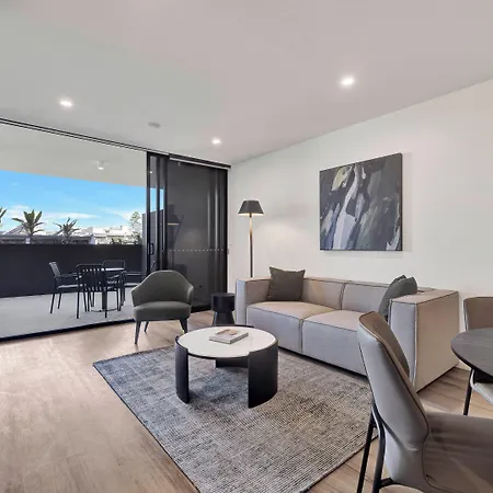 Rambla At Berwick House Brisbane