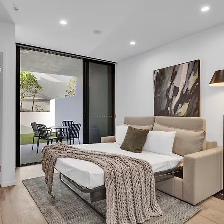 Rambla At Berwick House 4* Brisbane