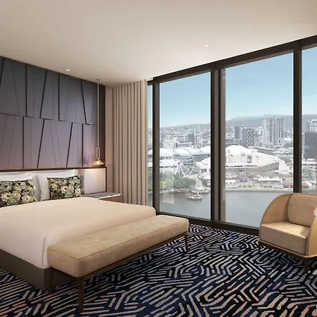 The Star Grand 5* Brisbane
