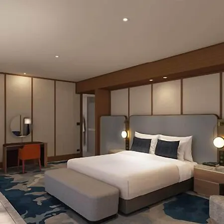 The Star Grand Hotel 5*