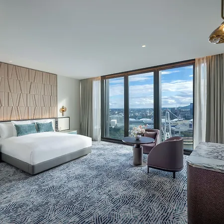 Hotel The Star Grand Brisbane