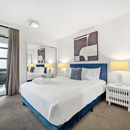Cirque Boutique - Hosted By Coastal Letting Co. Apartment *