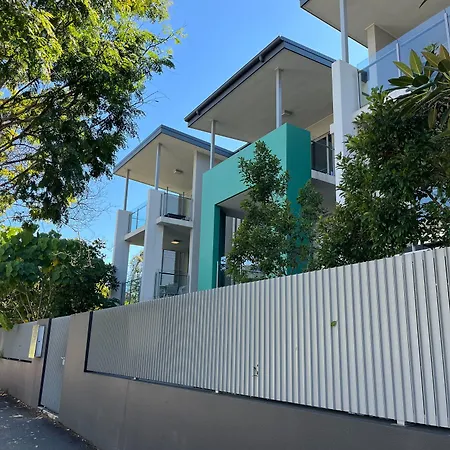 Cirque Boutique - Hosted By Coastal Letting Co. Apartment