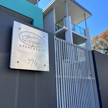 Cirque Boutique - Hosted By Coastal Letting Co. *
