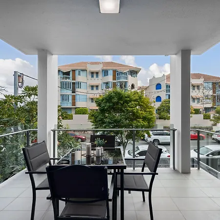 Cirque Boutique - Hosted By Coastal Letting Co. Apartment *