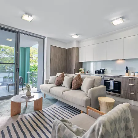 Cirque Boutique - Hosted By Coastal Letting Co. Apartment