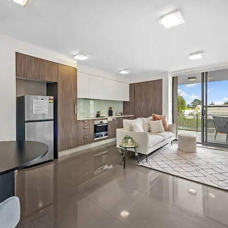Apartment Cirque Boutique - Hosted By Coastal Letting Co. *
