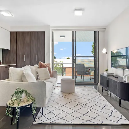 Apartment Cirque Boutique - Hosted By Coastal Letting Co.