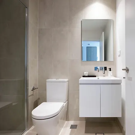 Kangaroo Point By Urban Rest Apartment *