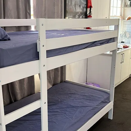 Palm Hamilton Backpacker Hostel Brisbane