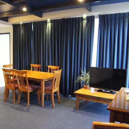 Motel Asraport