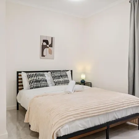 Holiday home Affordable Comfort Cozy With Essentials *
