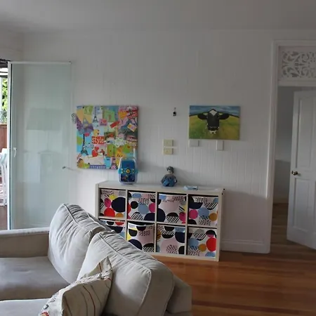 A Gem In The Heart Of * Brisbane