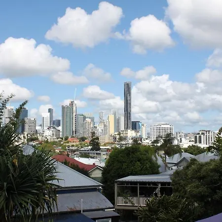 A Gem In The Heart Of Brisbane