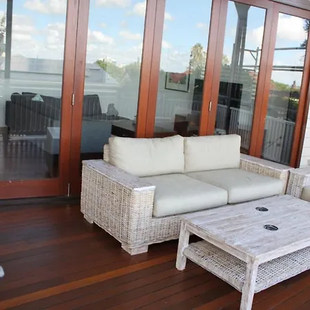 A Gem In The Heart Of Holiday home Brisbane