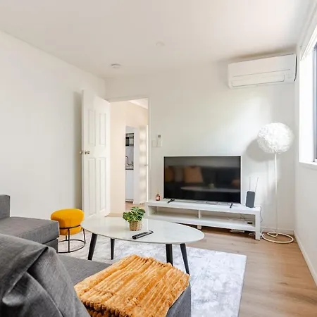 B5q Abnb-style 2br House With Free Parking And 5 Mins Ride To Eagle Farm Brisbane