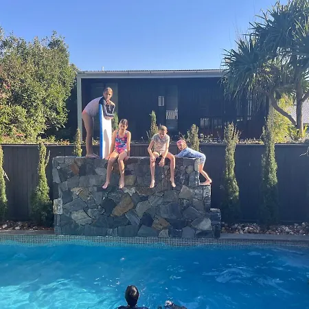 A Gem In The Heart Of Holiday home Brisbane