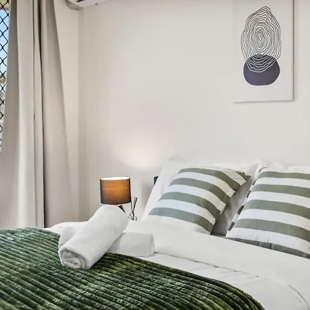 Holiday home Cozy Little Charm Unit In Eight Miles Plain *