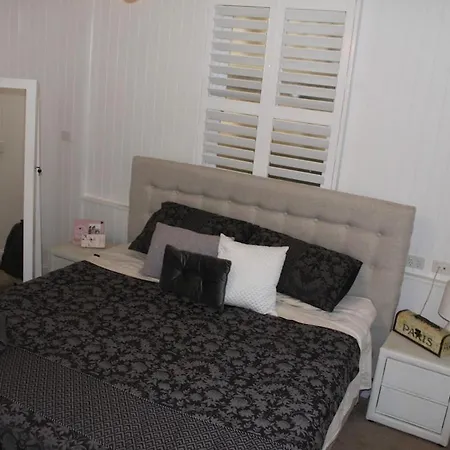 A Gem In The Heart Of Holiday home