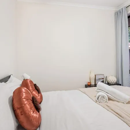 Holiday home Affordable Comfort Cozy With Essentials *