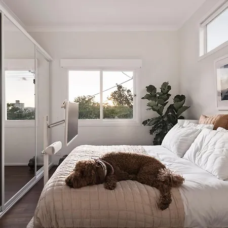 Loco Piso House Pet Friendly - Pool & * Brisbane
