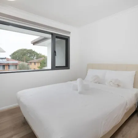 Spacious 4br Family Near Garden Holiday home