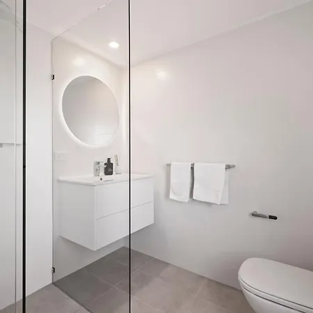 Loco Piso House Pet Friendly - Pool &