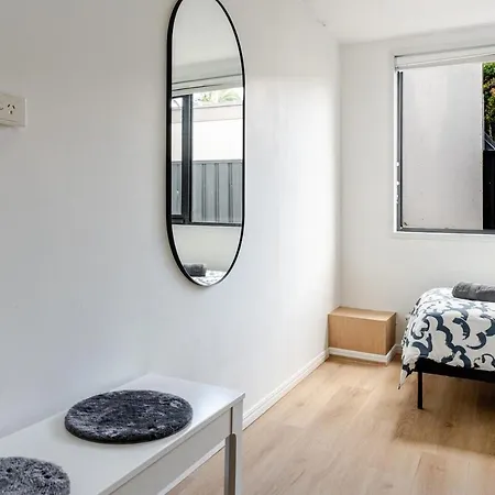 B5q Abnb-style 2br House With Free Parking And 5 Mins Ride To Eagle Farm * Brisbane