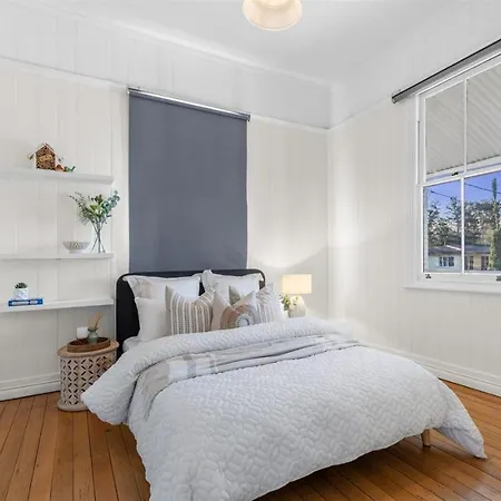 Parkside Family Haven - 5bdrm * Brisbane